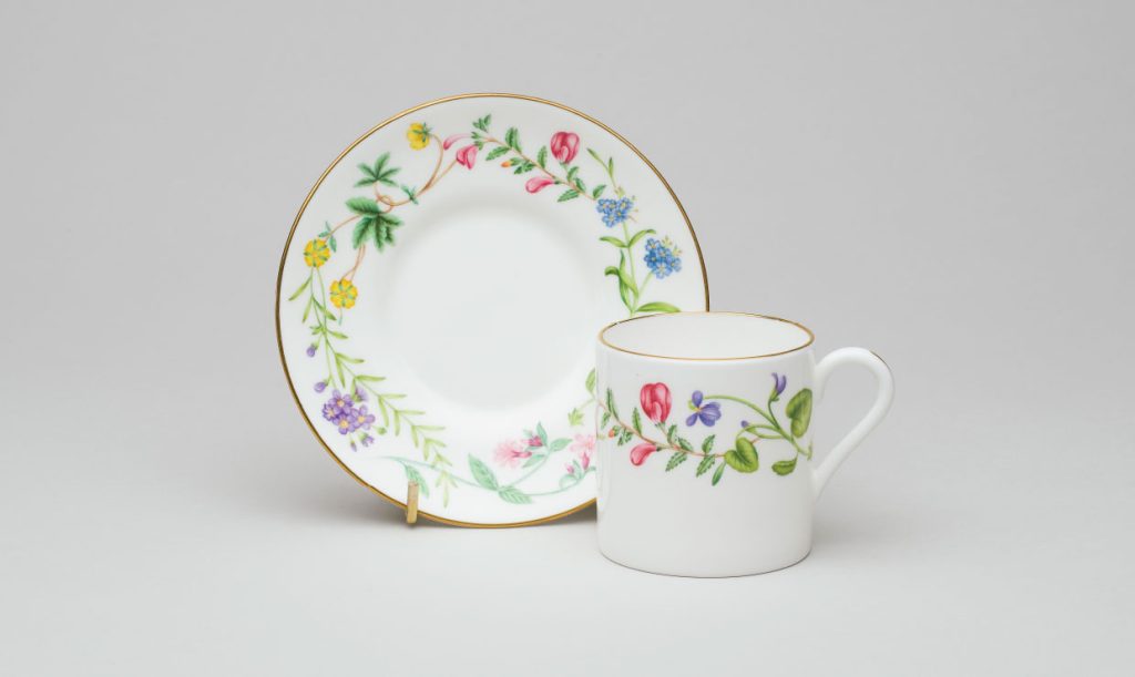 Museum of Royal Worcester | Arcadia